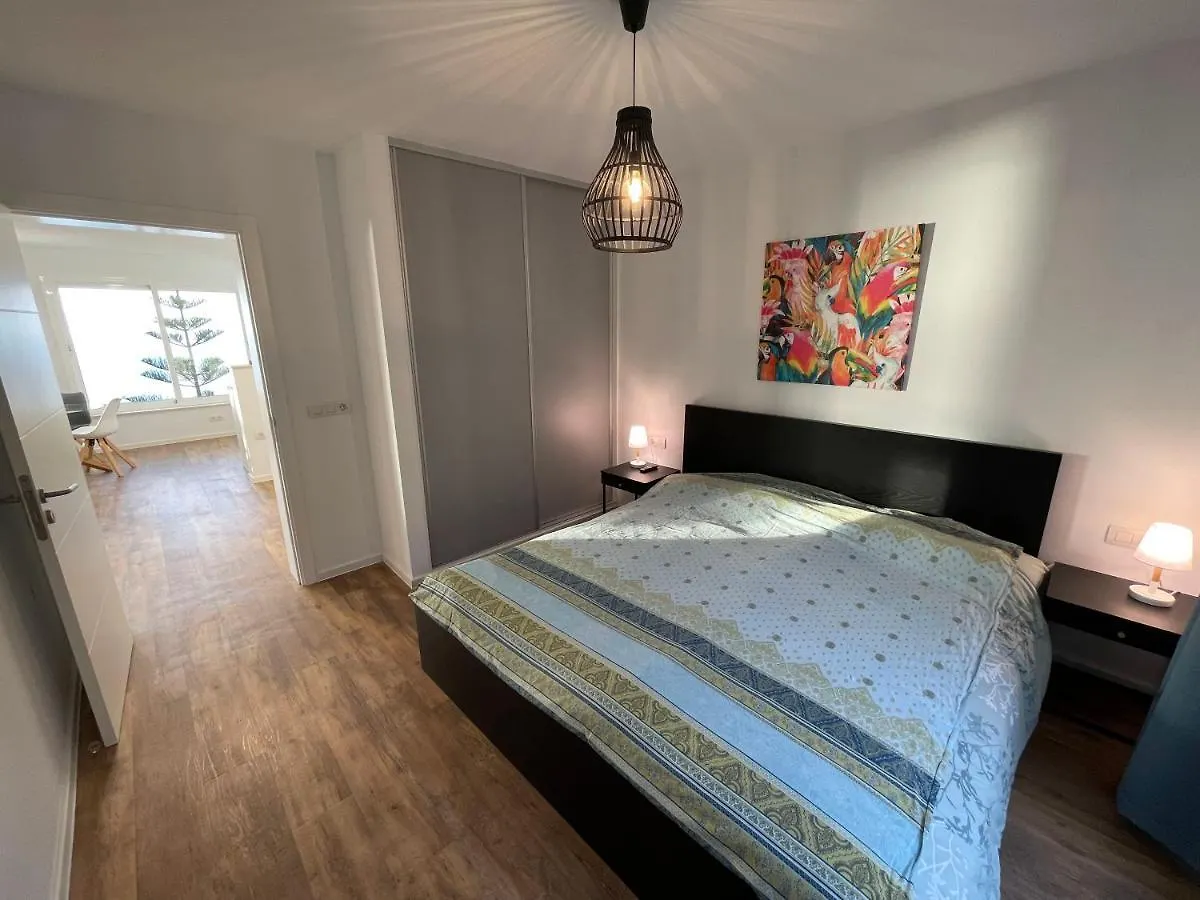 Apartment Villa Primera Sauzal