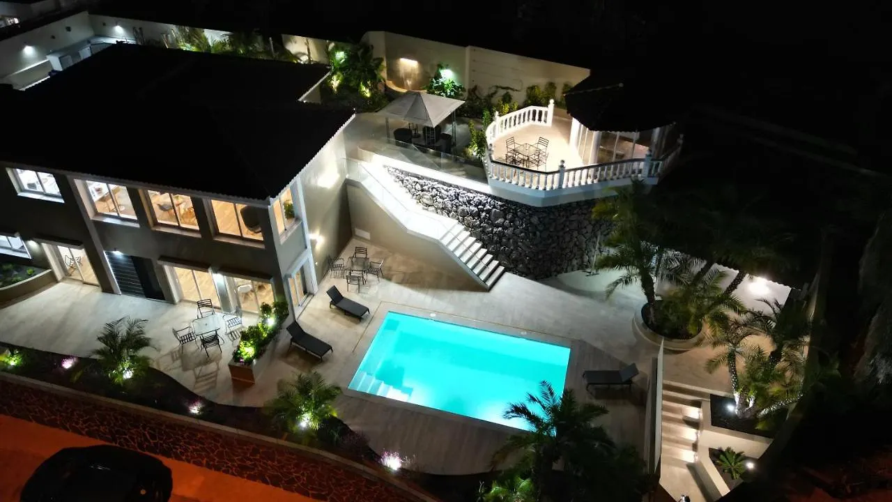 Διαμέρισμα Villa Primera Sauzal