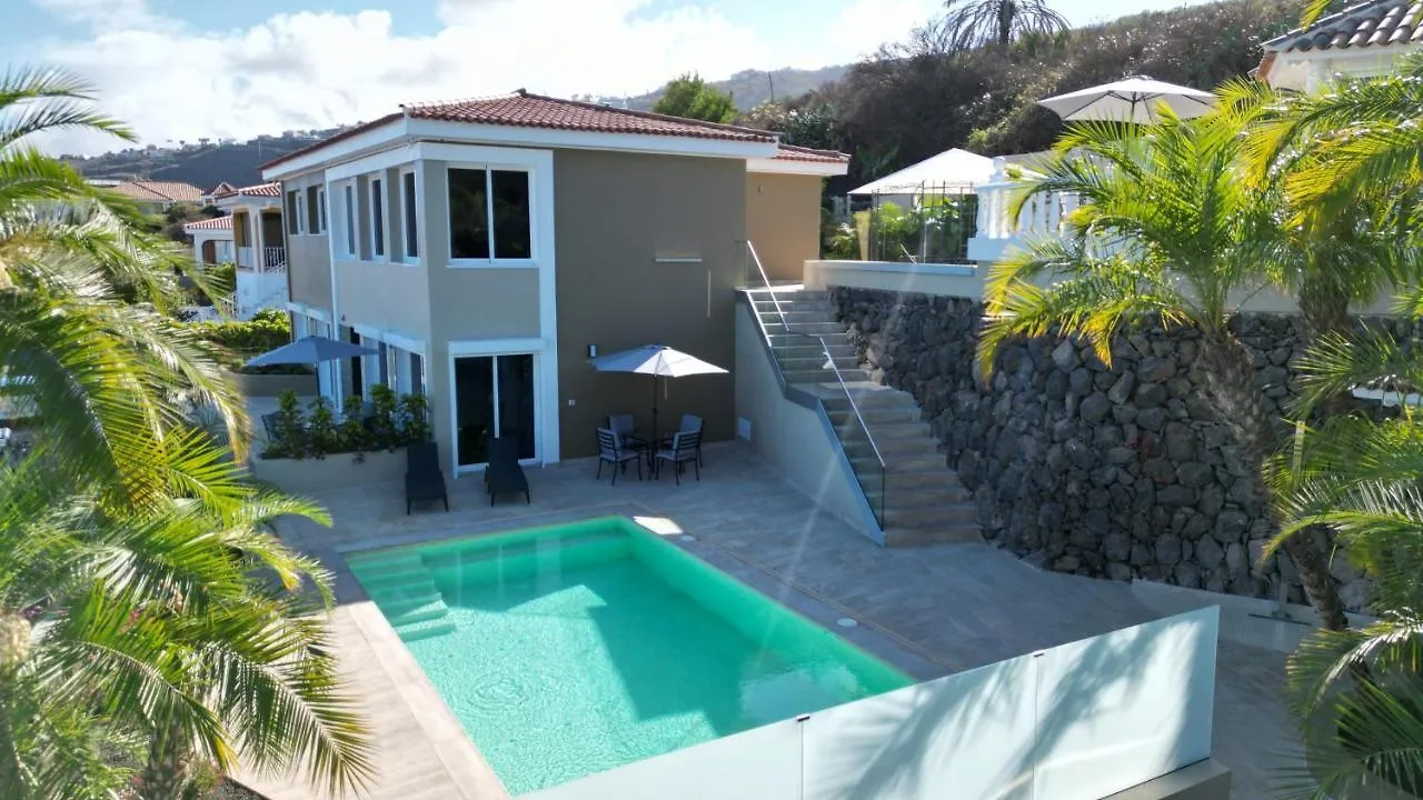 Appartamento Villa Primera El El Sauzal