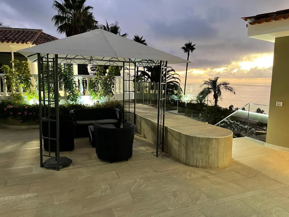 Appartamento Villa Primera El El Sauzal