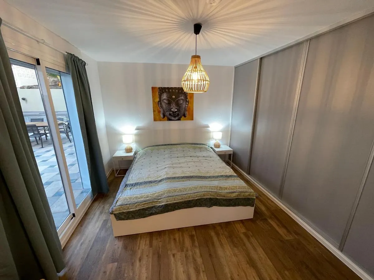 Appartamento Villa Primera El El Sauzal Spagna