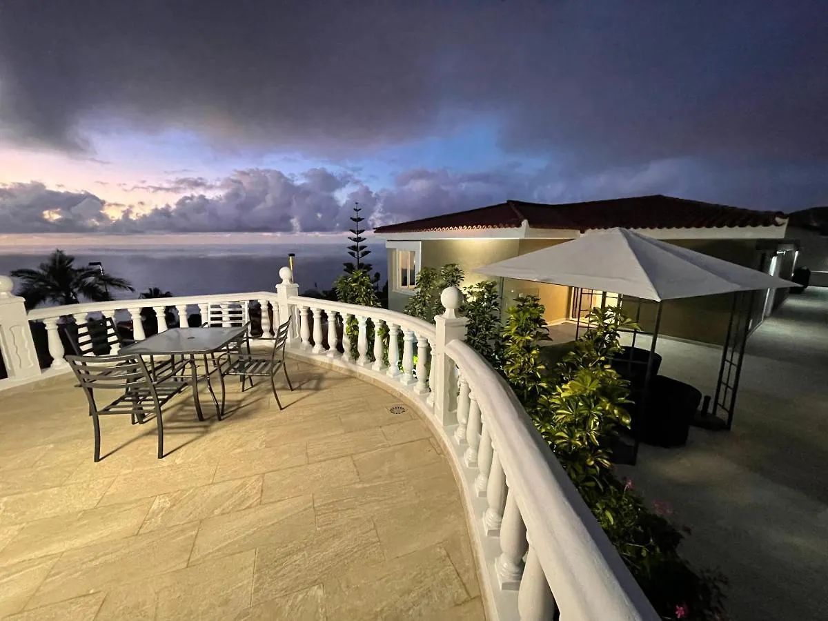 Villa Primera El El Sauzal Spagna