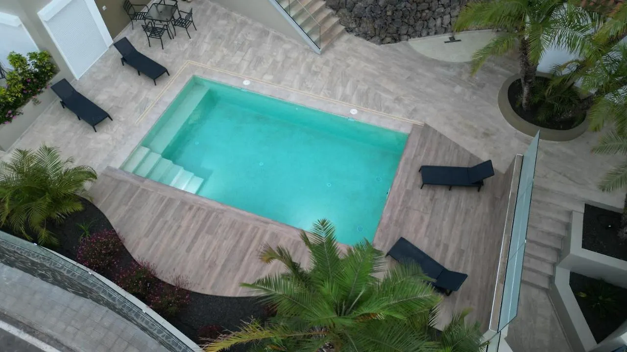 Appartamento Villa Primera El El Sauzal