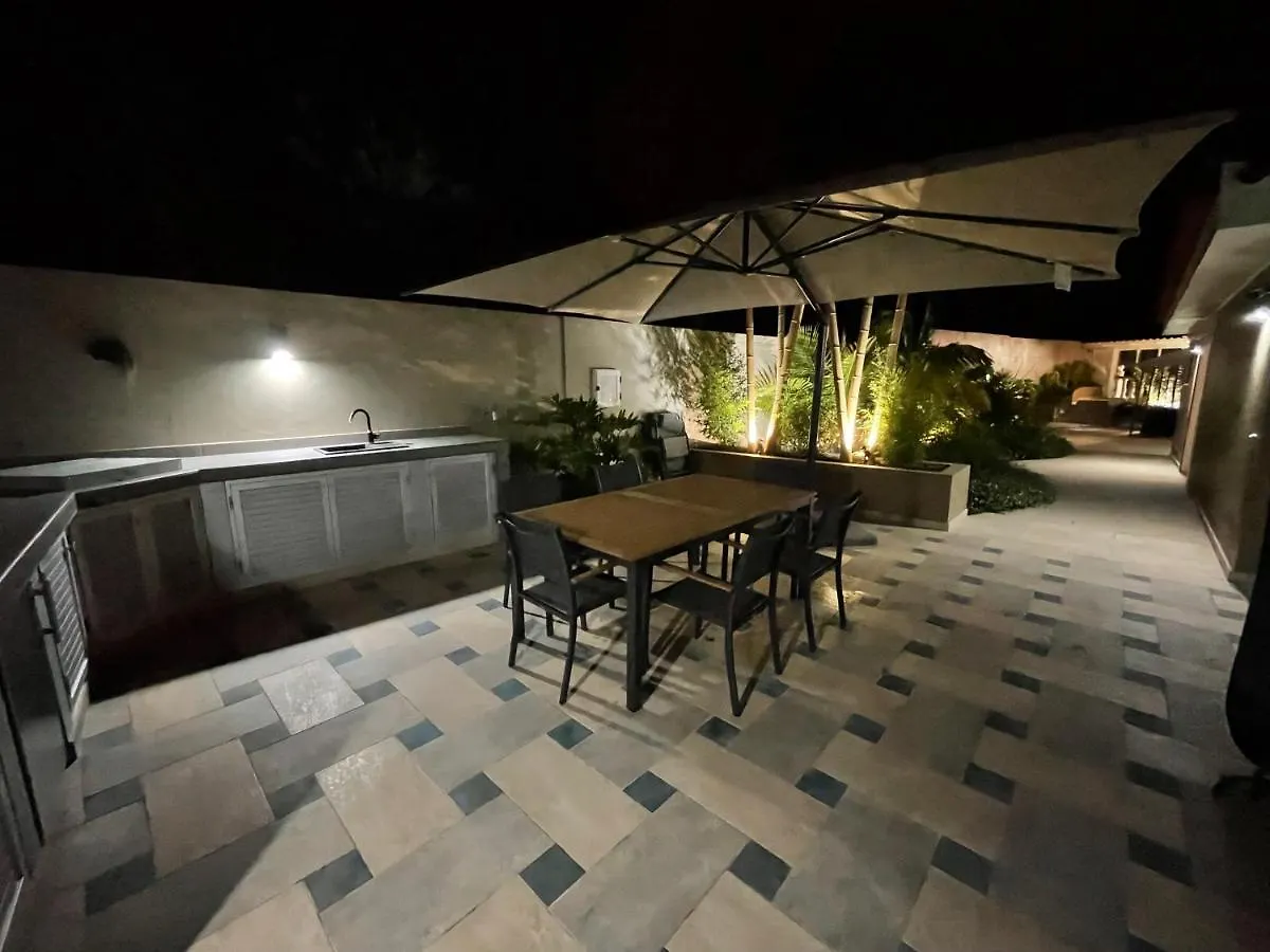 Apartamento Villa Primera El El Sauzal España