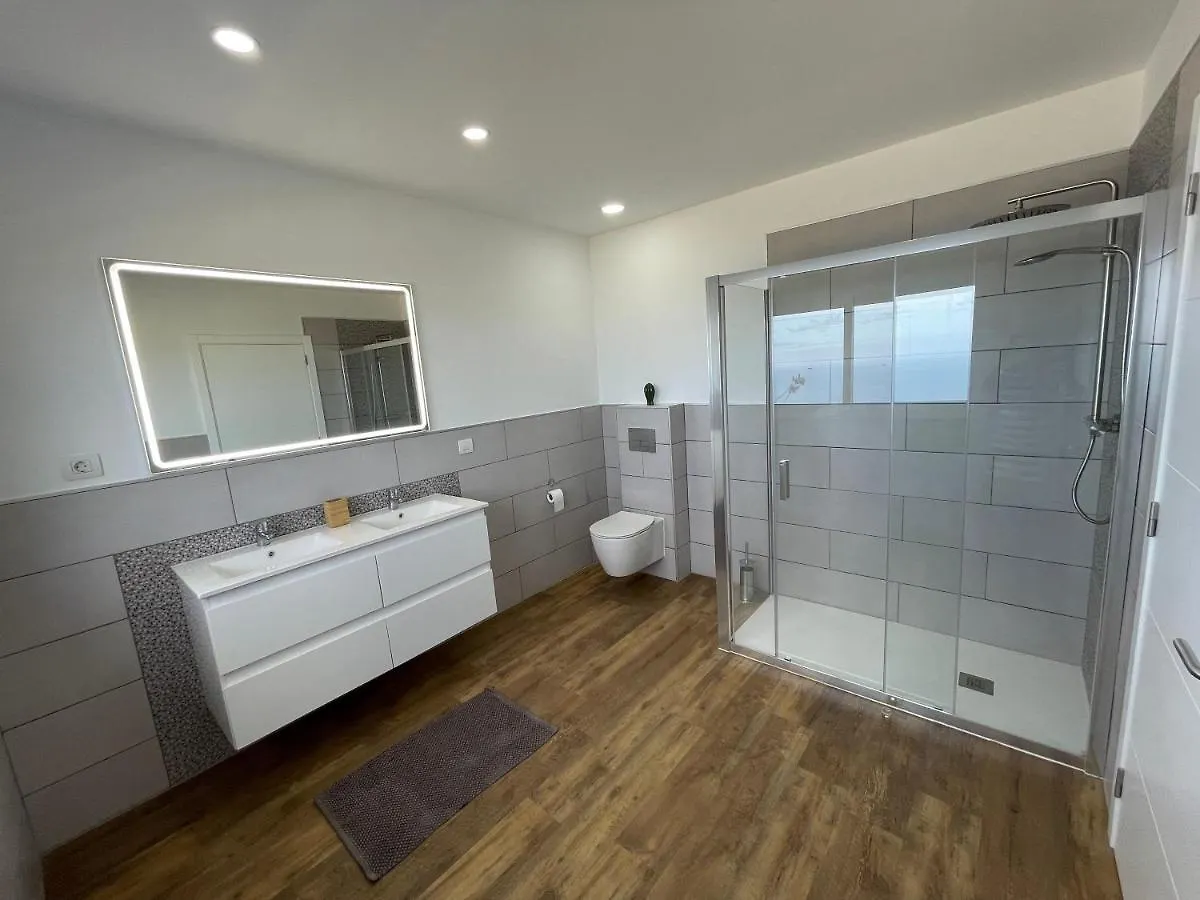 Appartamento Villa Primera El El Sauzal