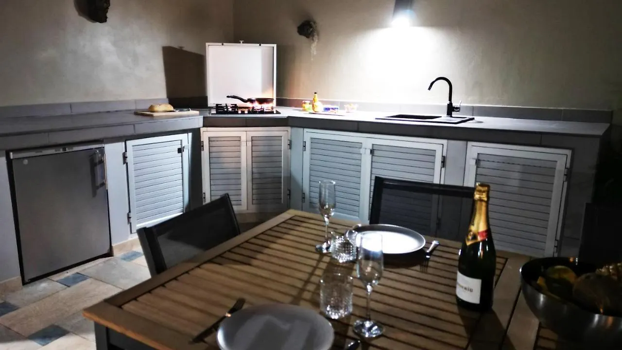 Apartamento Villa Primera El El Sauzal