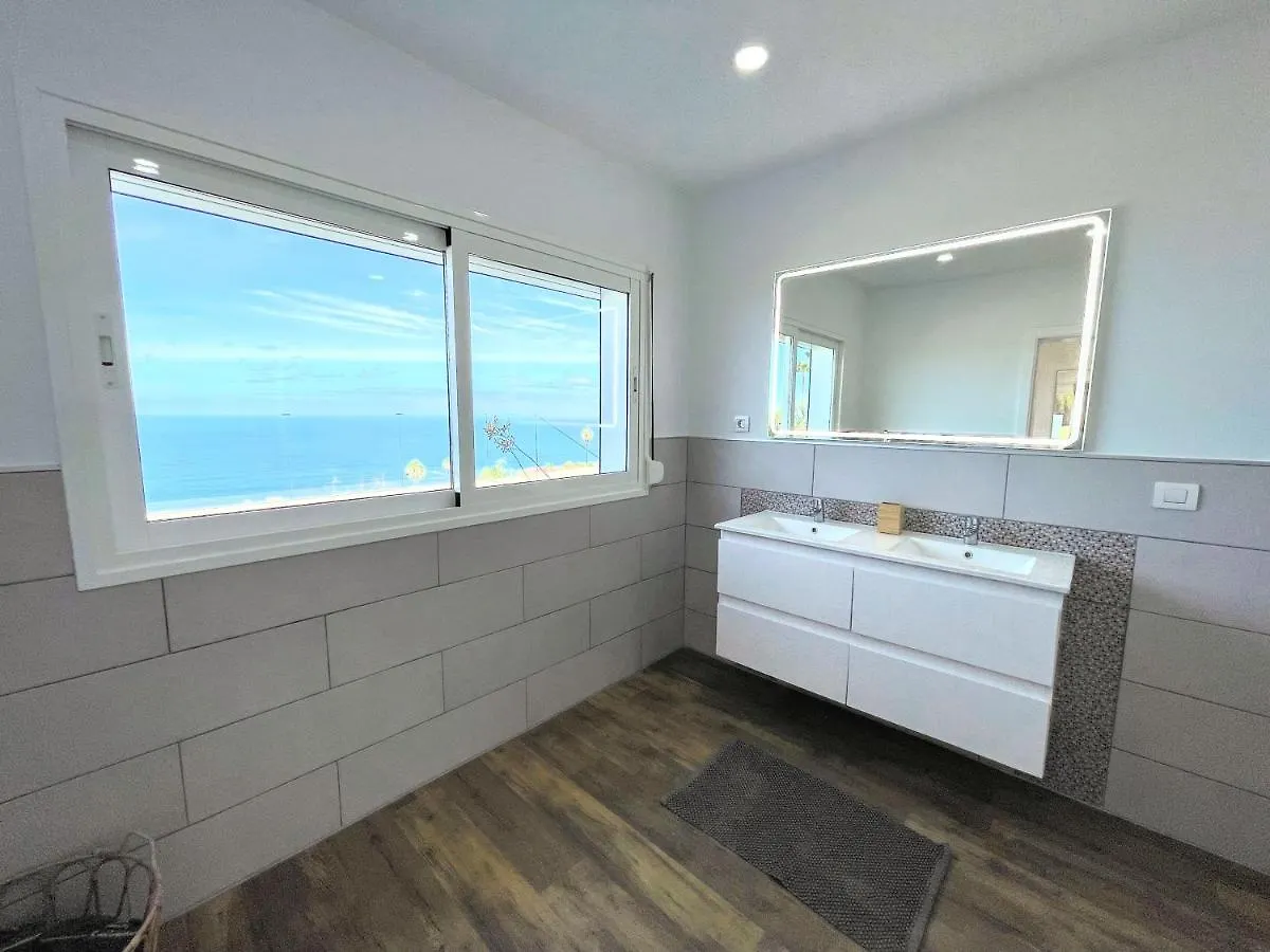 Apartamento Villa Primera El El Sauzal España