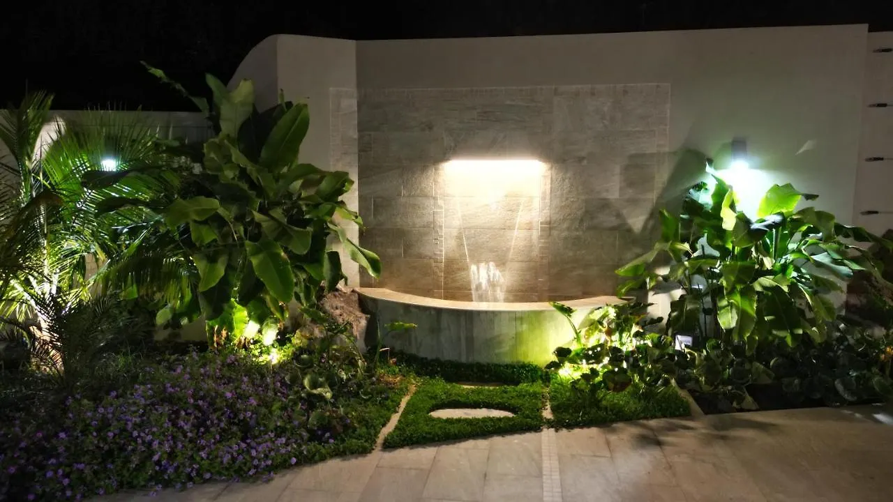 Apartamento Villa Primera El El Sauzal España