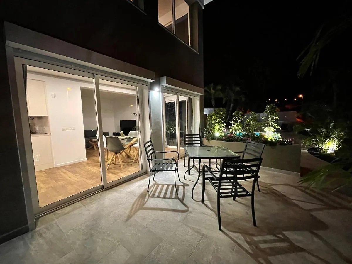 Apartamento Villa Primera El El Sauzal España