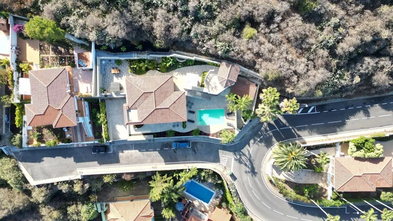 Appartamento Villa Primera El El Sauzal
